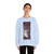 CIONE, Jacopo di - Seraphim, Cherubim and Adoring Angels (1) (Artwork) Crewneck Sweatshirt