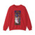 CIONE, Jacopo di - Seraphim, Cherubim and Adoring Angels (1) (Artwork) Crewneck Sweatshirt