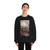 CANALETTO - The Arch of Constantine (Artwork) Crewneck Sweatshirt