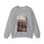 CANALETTO - The Arch of Constantine (Artwork) Crewneck Sweatshirt