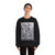 QUERCIA, Jacopo della -bologna- Temptation (Artwork) Crewneck Sweatshirt
