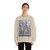QUERCIA, Jacopo della -bologna- Temptation (Artwork) Crewneck Sweatshirt