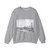 CANALETTO - The Canale di San Marco with the Bucintoro at Anchor (Artwork) Crewneck Sweatshirt