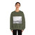 CANALETTO - The Canale di San Marco with the Bucintoro at Anchor (Artwork) Crewneck Sweatshirt