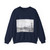 CANALETTO - The Canale di San Marco with the Bucintoro at Anchor (Artwork) Crewneck Sweatshirt