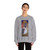 CIONE, Jacopo di - Seraphim, Cherubim and Adoring Angels (Artwork) Crewneck Sweatshirt