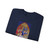 CIONE, Jacopo di - Seraphim, Cherubim and Adoring Angels (Artwork) Crewneck Sweatshirt