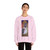 CIONE, Jacopo di - Seraphim, Cherubim and Adoring Angels (Artwork) Crewneck Sweatshirt