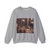 CANALETTO - The Arch of Constantine (detail) (Artwork) Crewneck Sweatshirt