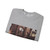 CANALETTO - The Arch of Constantine (detail) (Artwork) Crewneck Sweatshirt