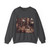 CANALETTO - The Arch of Constantine (detail) (Artwork) Crewneck Sweatshirt