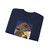 CIONE, Jacopo di - The Adoration of the Kings (Artwork) Crewneck Sweatshirt