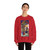 CIONE, Jacopo di - The Adoration of the Kings (Artwork) Crewneck Sweatshirt