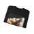 QUERCIA, Jacopo della -bologna- Tomb of Ilaria del Carretto (detail) (Artwork) Crewneck Sweatshirt