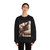 QUERCIA, Jacopo della -bologna- Tomb of Ilaria del Carretto (detail) (Artwork) Crewneck Sweatshirt