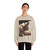 QUERCIA, Jacopo della -bologna- Tomb of Ilaria del Carretto (detail) (Artwork) Crewneck Sweatshirt