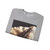 QUERCIA, Jacopo della -bologna- Tomb of Ilaria del Carretto (detail) (Artwork) Crewneck Sweatshirt