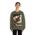 QUERCIA, Jacopo della -bologna- Tomb of Ilaria del Carretto (detail) (Artwork) Crewneck Sweatshirt