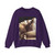 QUERCIA, Jacopo della -bologna- Tomb of Ilaria del Carretto (detail) (Artwork) Crewneck Sweatshirt