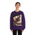 QUERCIA, Jacopo della -bologna- Tomb of Ilaria del Carretto (detail) (Artwork) Crewneck Sweatshirt