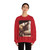 QUERCIA, Jacopo della -bologna- Tomb of Ilaria del Carretto (detail) (Artwork) Crewneck Sweatshirt