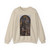 CINCINNATO, Romulo - The Martyrdom of St Maurice (Artwork) Crewneck Sweatshirt
