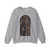 CINCINNATO, Romulo - The Martyrdom of St Maurice (Artwork) Crewneck Sweatshirt