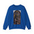 CINCINNATO, Romulo - The Martyrdom of St Maurice (Artwork) Crewneck Sweatshirt