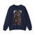 CINCINNATO, Romulo - The Martyrdom of St Maurice (Artwork) Crewneck Sweatshirt