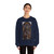 CINCINNATO, Romulo - The Martyrdom of St Maurice (Artwork) Crewneck Sweatshirt