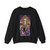 CIONE, Jacopo di - The Ascension (Artwork) Crewneck Sweatshirt