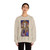 CIONE, Jacopo di - The Ascension (Artwork) Crewneck Sweatshirt