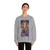 CIONE, Jacopo di - The Ascension (Artwork) Crewneck Sweatshirt