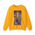 CIONE, Jacopo di - The Ascension (Artwork) Crewneck Sweatshirt