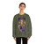 CIONE, Jacopo di - The Ascension (Artwork) Crewneck Sweatshirt
