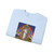 CIONE, Jacopo di - The Ascension (Artwork) Crewneck Sweatshirt