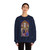 CIONE, Jacopo di - The Ascension (Artwork) Crewneck Sweatshirt