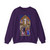 CIONE, Jacopo di - The Ascension (Artwork) Crewneck Sweatshirt