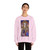 CIONE, Jacopo di - The Ascension (Artwork) Crewneck Sweatshirt