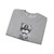 QUERCIA, Jacopo della -bologna- Tomb of Ilaria del Carretto2 (Artwork) Crewneck Sweatshirt