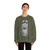 QUERCIA, Jacopo della -bologna- Tomb of Ilaria del Carretto2 (Artwork) Crewneck Sweatshirt