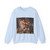 HUBER, Wolf - The Capture of Christ (Artwork) Crewneck Sweatshirt
