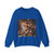 HUBER, Wolf - The Capture of Christ (Artwork) Crewneck Sweatshirt