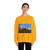 CANALETTO - The Eastern Facade of Warwick Castle (Artwork) Crewneck Sweatshirt