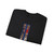 CIONE, Jacopo di - The Littleton Pilaster Saints (Artwork) Crewneck Sweatshirt