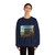 CANALETTO - The Feast Day of Saint Roch (Artwork) Crewneck Sweatshirt
