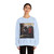 HUBER, Wolf - The Flight into Egypt (Artwork) Crewneck Sweatshirt