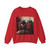 HUBER, Wolf - The Flight into Egypt (Artwork) Crewneck Sweatshirt