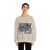 QUINTIJN, Gillis - Illustration (Artwork) Crewneck Sweatshirt