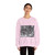 QUINTIJN, Gillis - Illustration (Artwork) Crewneck Sweatshirt